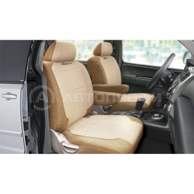 Чехлы на сиденья универсальные TRANSFORM MPV-001 D.BEL.BE