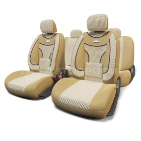 Чехлы на сиденья универсальные EXTRA COMFORT ECO-1105 D.BEL.BE (M)